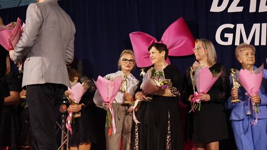 Zabawa ostatkowa w Regiminie (Dzień Kobiet)