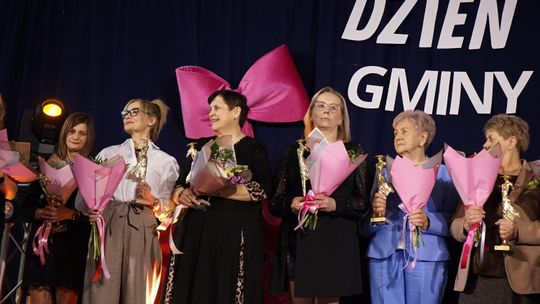 Zabawa ostatkowa w Regiminie (Dzień Kobiet)