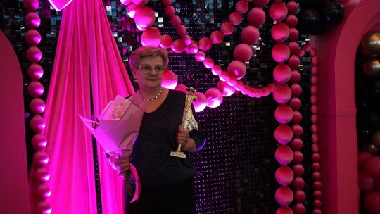 Zabawa ostatkowa w Regiminie (Dzień Kobiet)