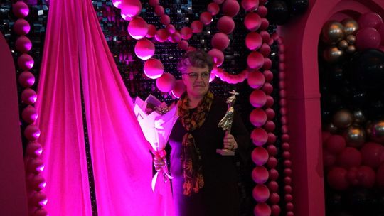 Zabawa ostatkowa w Regiminie (Dzień Kobiet)