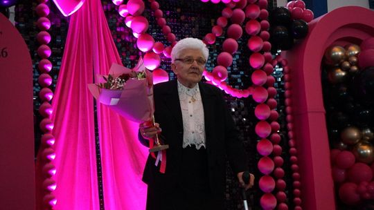 Zabawa ostatkowa w Regiminie (Dzień Kobiet)