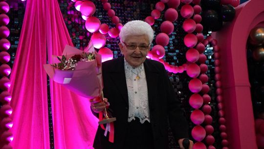 Zabawa ostatkowa w Regiminie (Dzień Kobiet)