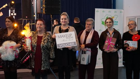 Zabawa ostatkowa w Regiminie (Dzień Kobiet)