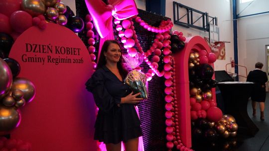 Zabawa ostatkowa w Regiminie (Dzień Kobiet)