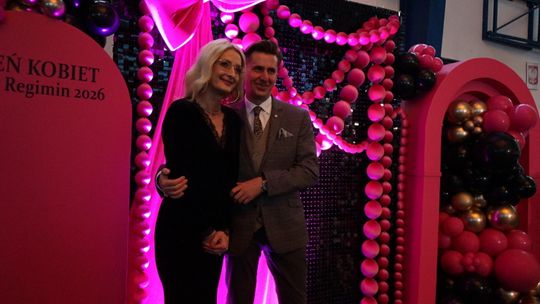 Zabawa ostatkowa w Regiminie (Dzień Kobiet)