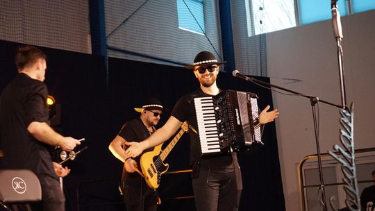 Zabawa ostatkowa w Regiminie (Dzień Kobiet)