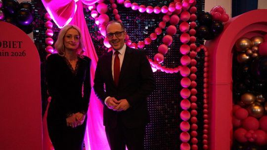 Zabawa ostatkowa w Regiminie (Dzień Kobiet)