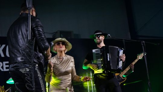 Zabawa ostatkowa w Regiminie (Dzień Kobiet)