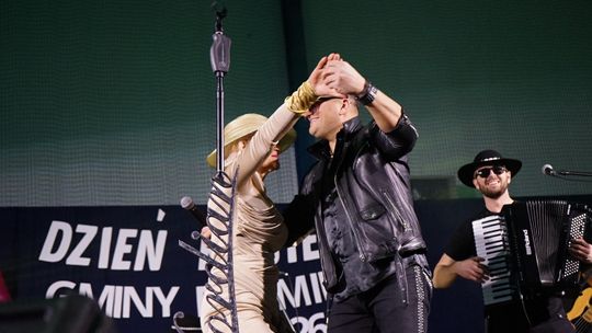 Zabawa ostatkowa w Regiminie (Dzień Kobiet)