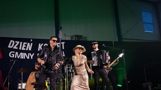 Zabawa ostatkowa w Regiminie (Dzień Kobiet)