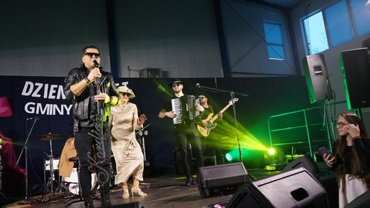 Zabawa ostatkowa w Regiminie (Dzień Kobiet)