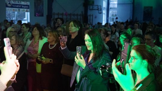 Zabawa ostatkowa w Regiminie (Dzień Kobiet)