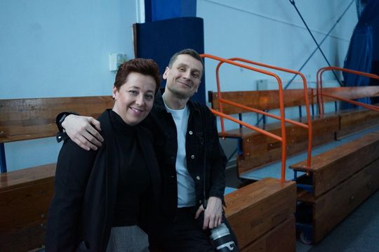 Ostatki i Dzień Kobiet 2026 w Regiminie