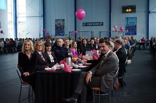 Ostatki i Dzień Kobiet 2026 w Regiminie