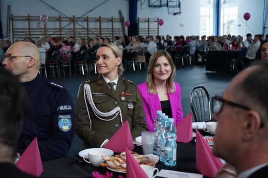 Ostatki i Dzień Kobiet 2026 w Regiminie