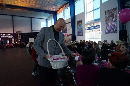 Ostatki i Dzień Kobiet 2026 w Regiminie