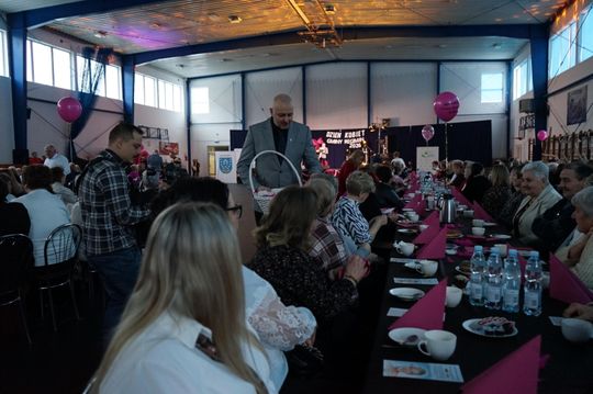 Ostatki i Dzień Kobiet 2026 w Regiminie