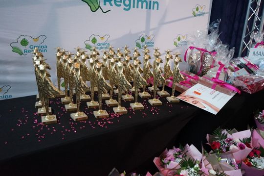 Ostatki i Dzień Kobiet 2026 w Regiminie