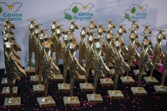 Ostatki i Dzień Kobiet 2026 w Regiminie