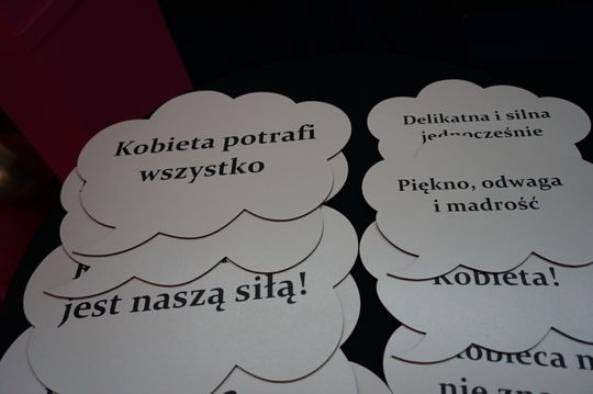 Ostatki i Dzień Kobiet 2026 w Regiminie