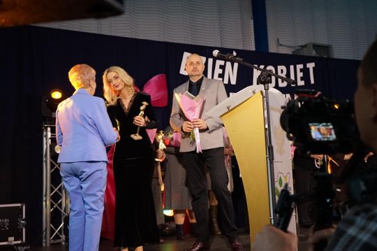 Ostatki i Dzień Kobiet 2026 w Regiminie