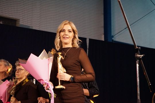 Ostatki i Dzień Kobiet 2026 w Regiminie