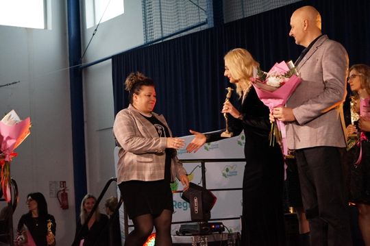 Ostatki i Dzień Kobiet 2026 w Regiminie