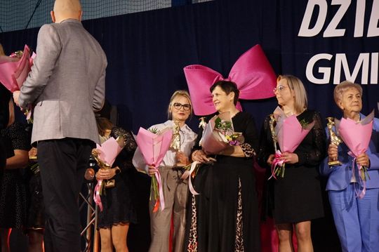 Ostatki i Dzień Kobiet 2026 w Regiminie