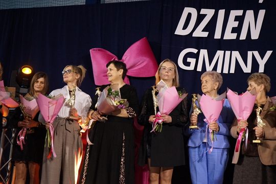 Ostatki i Dzień Kobiet 2026 w Regiminie