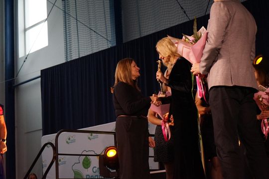 Ostatki i Dzień Kobiet 2026 w Regiminie