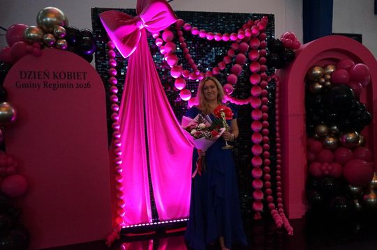 Ostatki i Dzień Kobiet 2026 w Regiminie