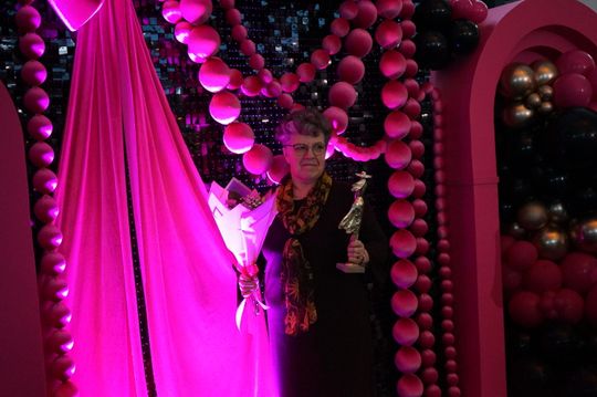 Ostatki i Dzień Kobiet 2026 w Regiminie