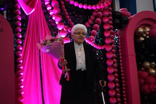 Ostatki i Dzień Kobiet 2026 w Regiminie