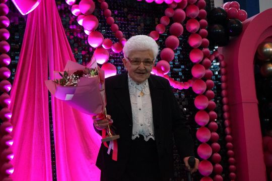 Ostatki i Dzień Kobiet 2026 w Regiminie