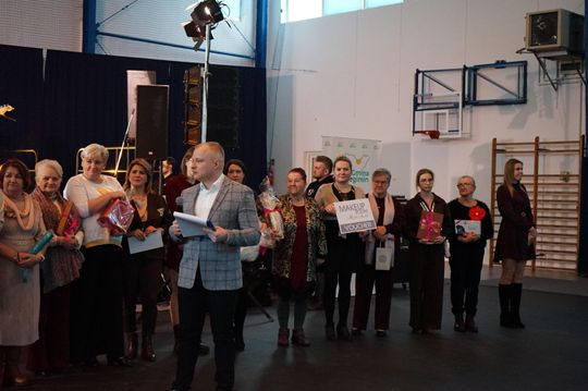 Ostatki i Dzień Kobiet 2026 w Regiminie