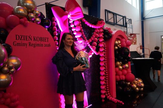 Ostatki i Dzień Kobiet 2026 w Regiminie