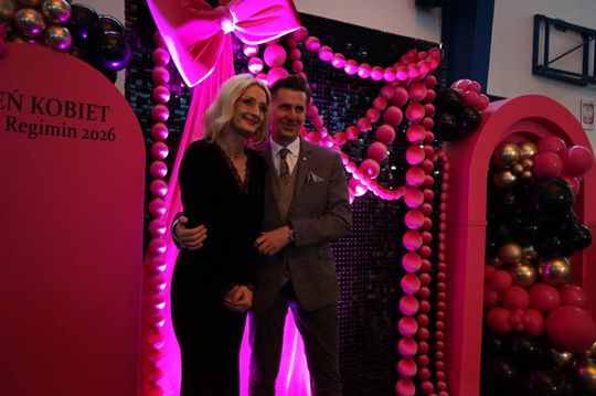 Ostatki i Dzień Kobiet 2026 w Regiminie