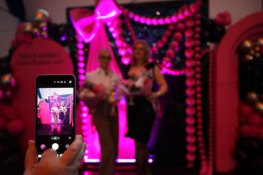 Ostatki i Dzień Kobiet 2026 w Regiminie