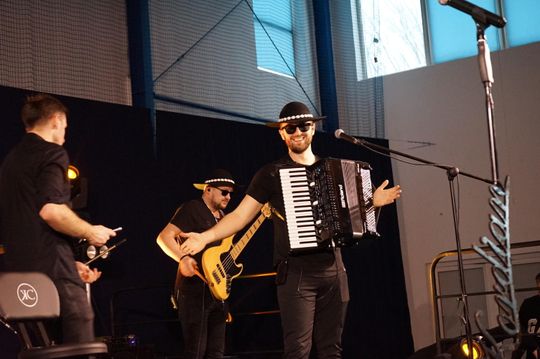 Ostatki i Dzień Kobiet 2026 w Regiminie