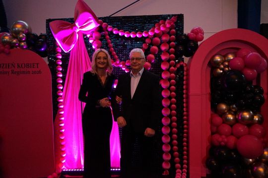 Ostatki i Dzień Kobiet 2026 w Regiminie