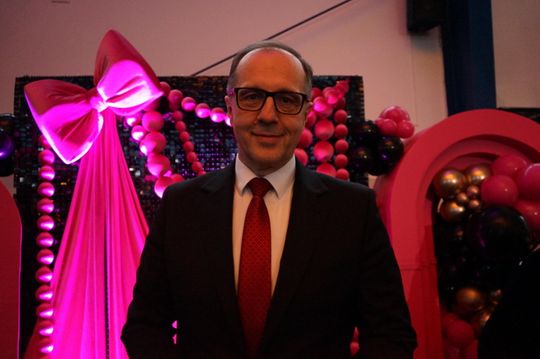 Ostatki i Dzień Kobiet 2026 w Regiminie