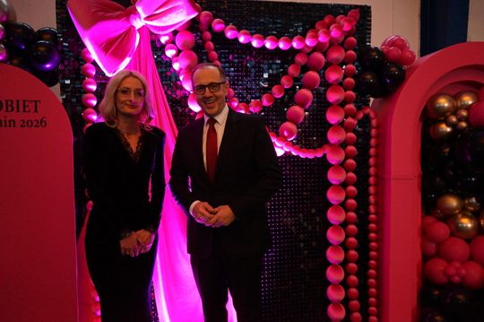 Ostatki i Dzień Kobiet 2026 w Regiminie