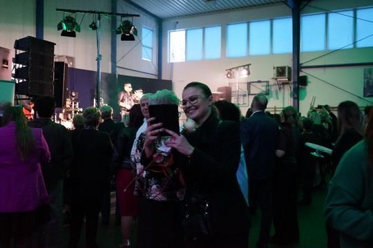 Ostatki i Dzień Kobiet 2026 w Regiminie