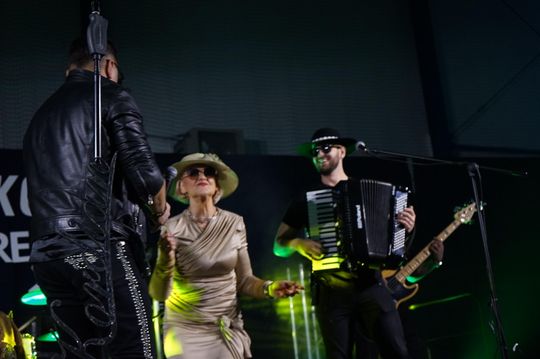 Ostatki i Dzień Kobiet 2026 w Regiminie