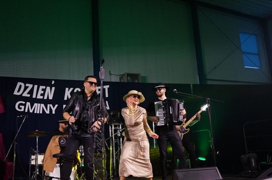 Ostatki i Dzień Kobiet 2026 w Regiminie