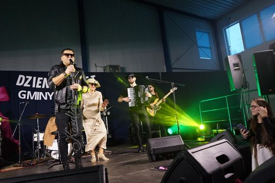 Ostatki i Dzień Kobiet 2026 w Regiminie