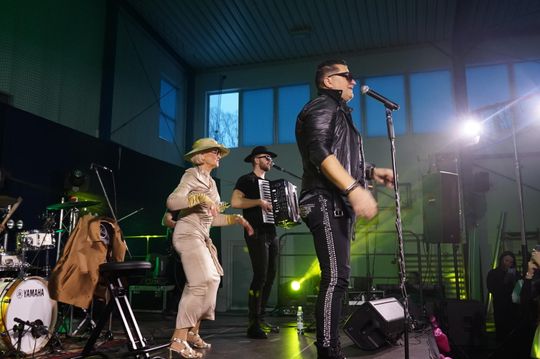 Ostatki i Dzień Kobiet 2026 w Regiminie