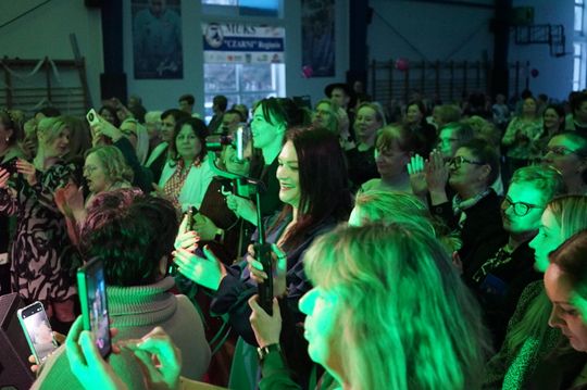 Ostatki i Dzień Kobiet 2026 w Regiminie