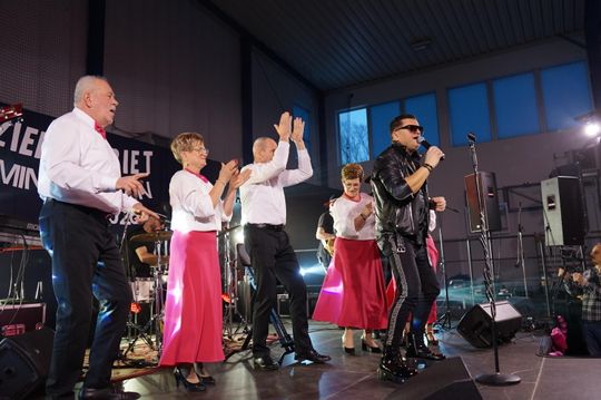 Ostatki i Dzień Kobiet 2026 w Regiminie