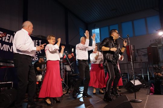 Ostatki i Dzień Kobiet 2026 w Regiminie